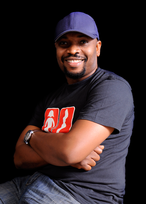 Interview with Yaw