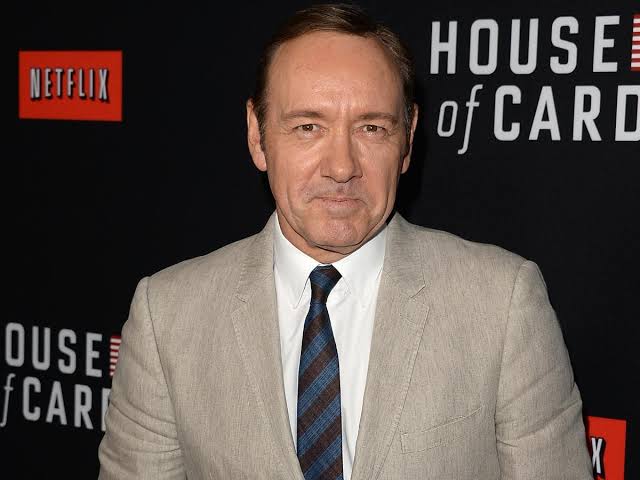 Actor Kevin Spacey To Appear In Court On Sexual Offence Charges