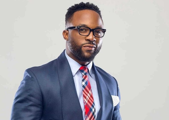 Singer Iyanya Slams Twitter User Who Undermined His Contribution To