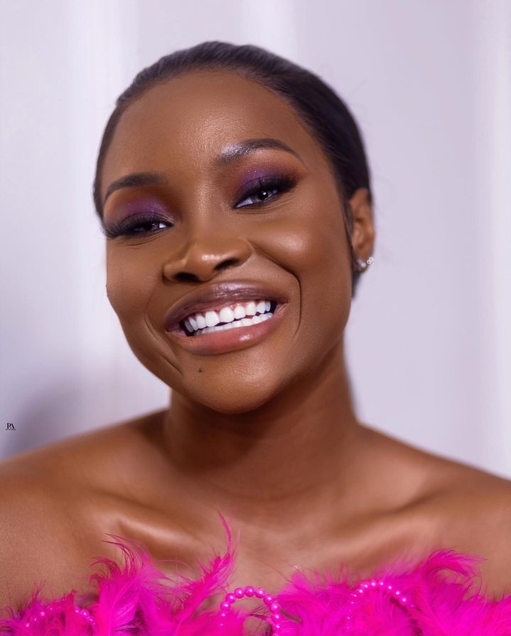 Bbnaija All Stars Ilebaye Qualifies For Grand Finale As She Wins