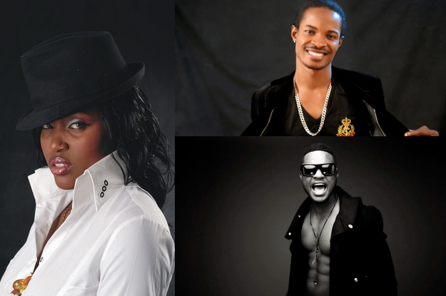 One Hit Wonders Check These 5 Nigerian Musicians Who Did Not Succeed In The Industry 