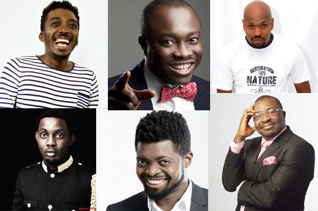 IMPRESSIVE: 10 Richest Nigerian Comedians & Their Sources Of Wealth ...