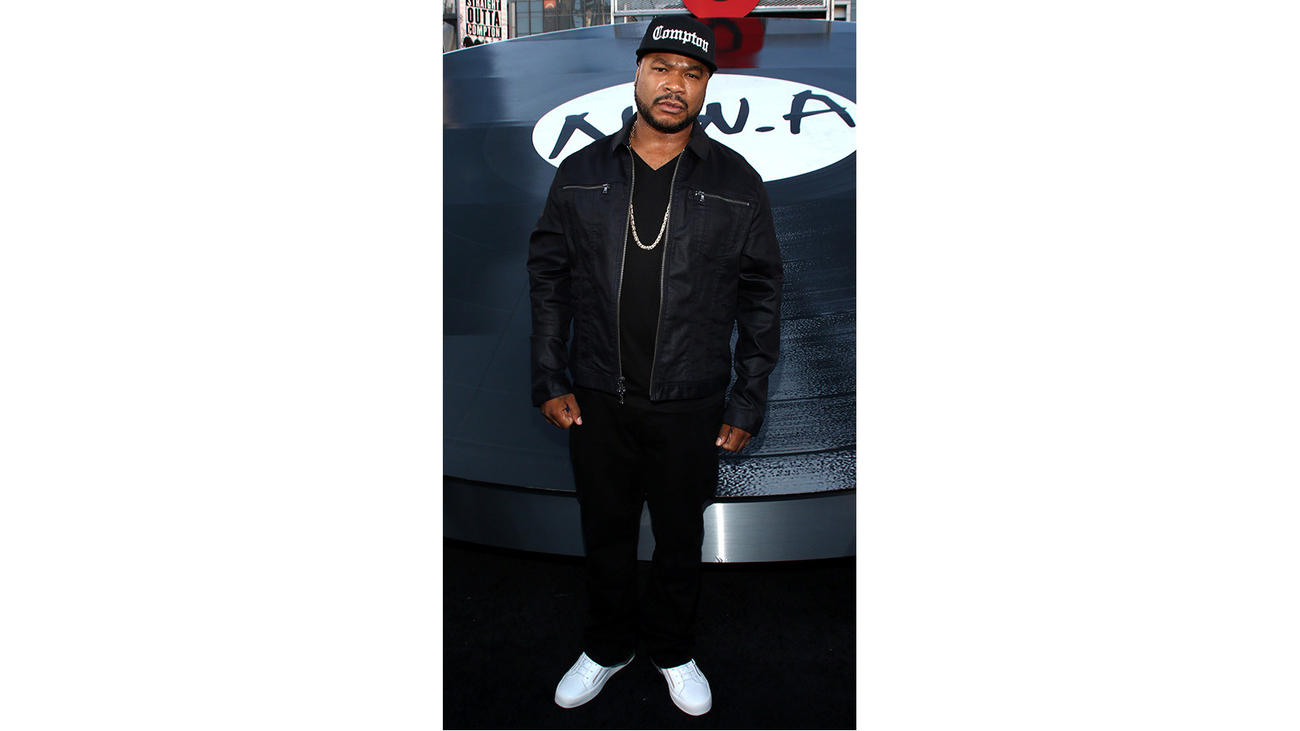 Xzibit