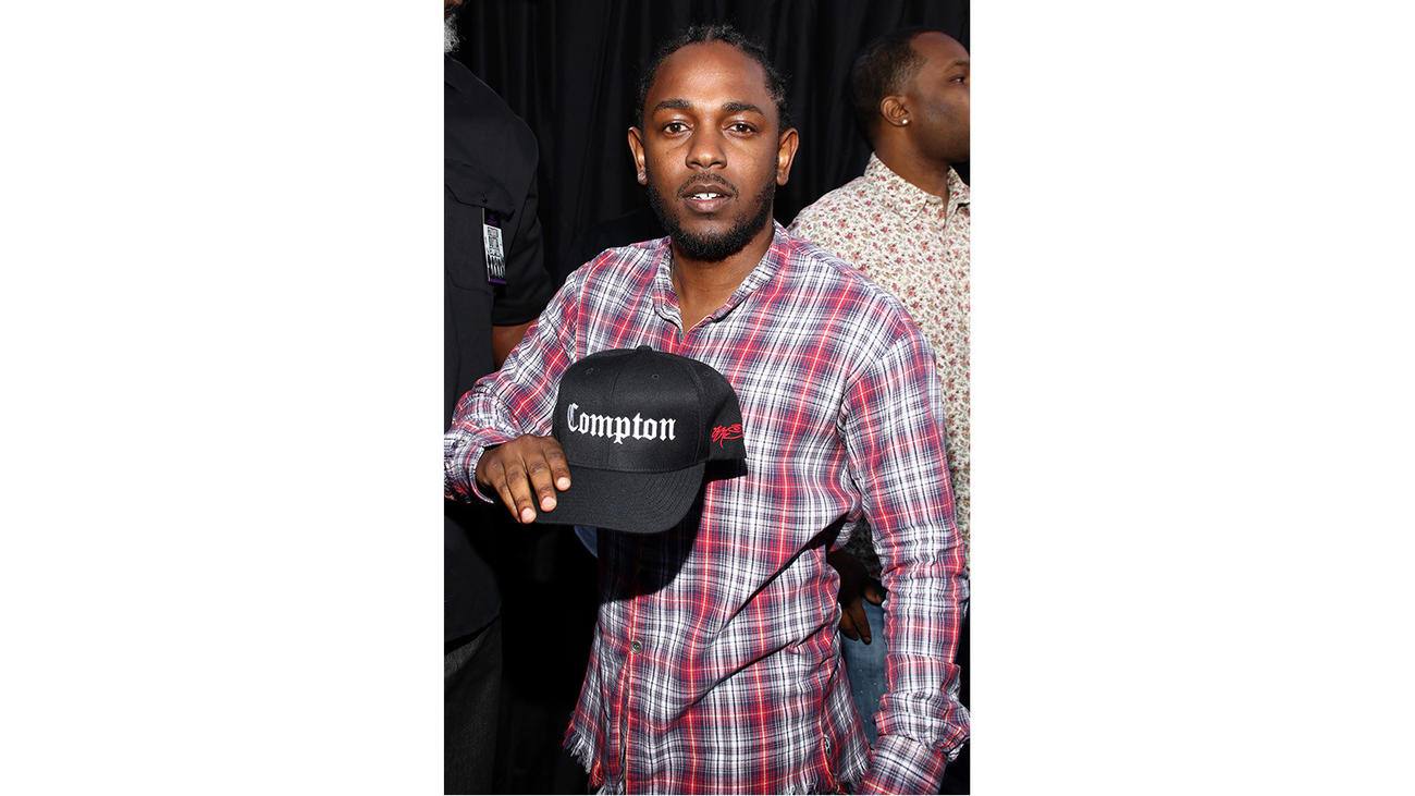 Kendrik Lemar