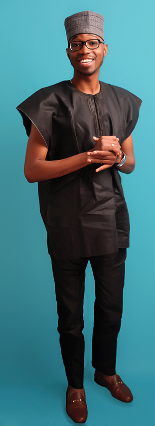 Oyekola Smith