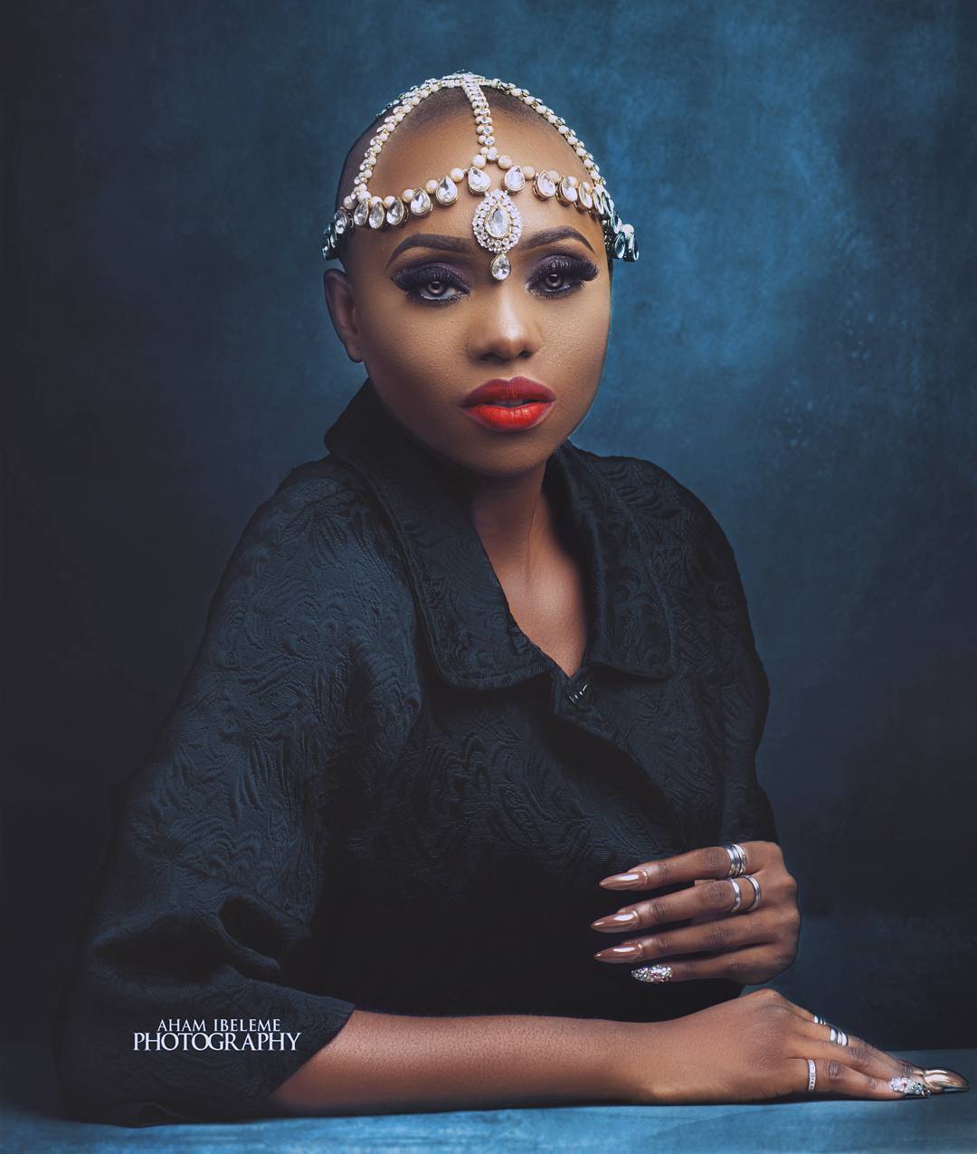 Ovation TV Presenter Daala Oruwari Shares Hot Birthday Pictures ...