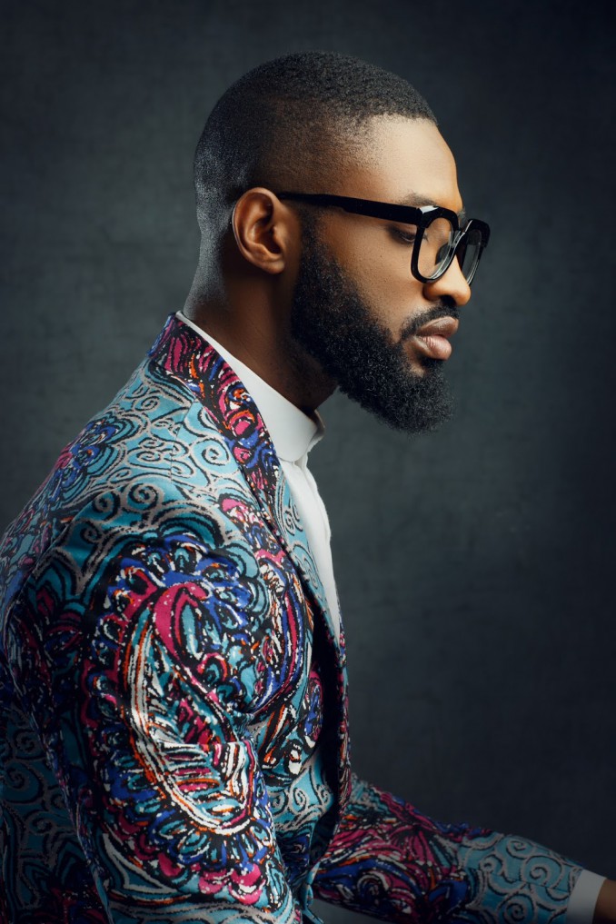 ric hassani