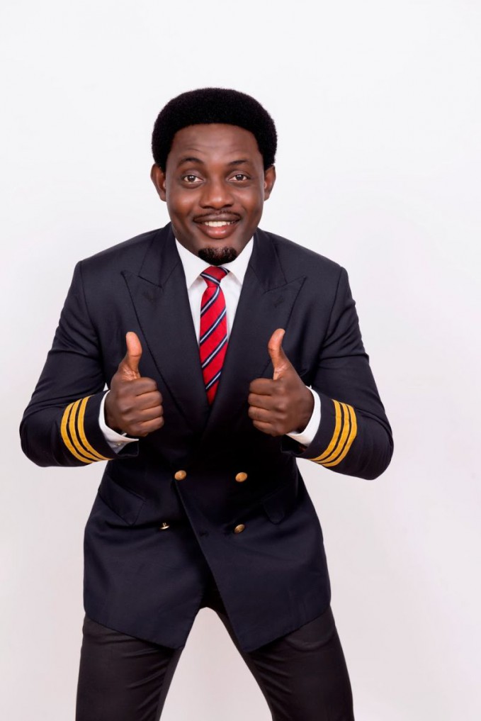 Taitisex - Comedian, AY Makun calls out colleagues taking him for granted â€“ GLAMSQUAD  MAGAZINE