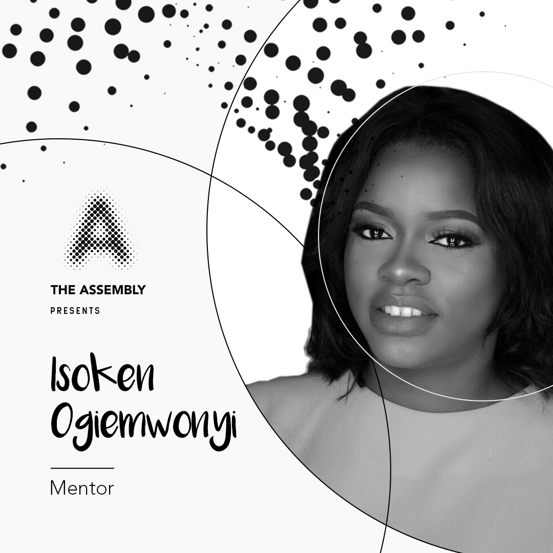 THE ASSEMBLY HUB LAUNCHES NEW CREATIVE MENTORSHIP SCHEME GLAMSQUAD