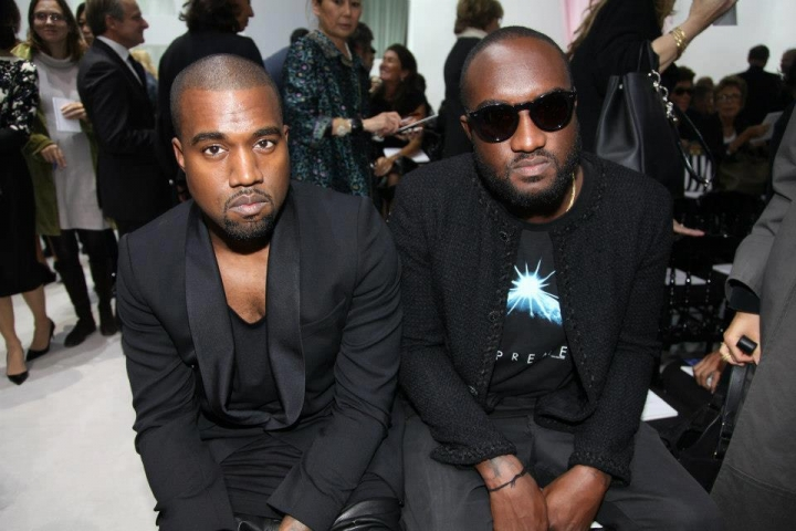Kanye West Voices Thoughts on Virgil Abloh’s Louis Vuitton Appointment ...