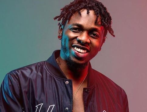 REVEALED: Main Reason Why Runtown Was Banned From Entering US!