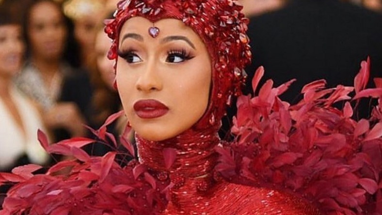 Cardi B Cancels Concert Over Plastic Surgery Gone Wrong