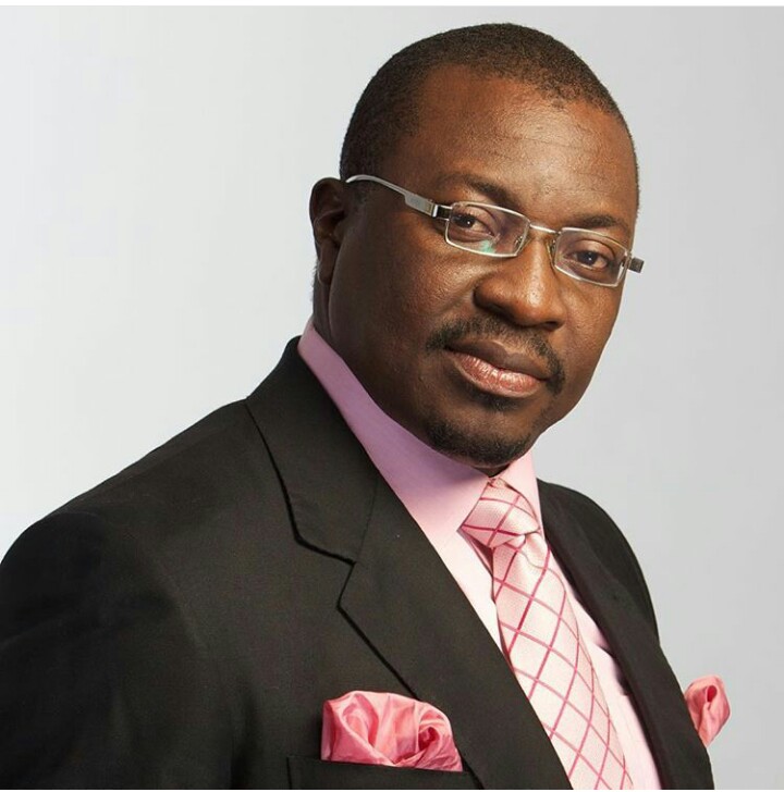 "Don't let any man make you full-time housewife in these times'" Ali Baba advises women 