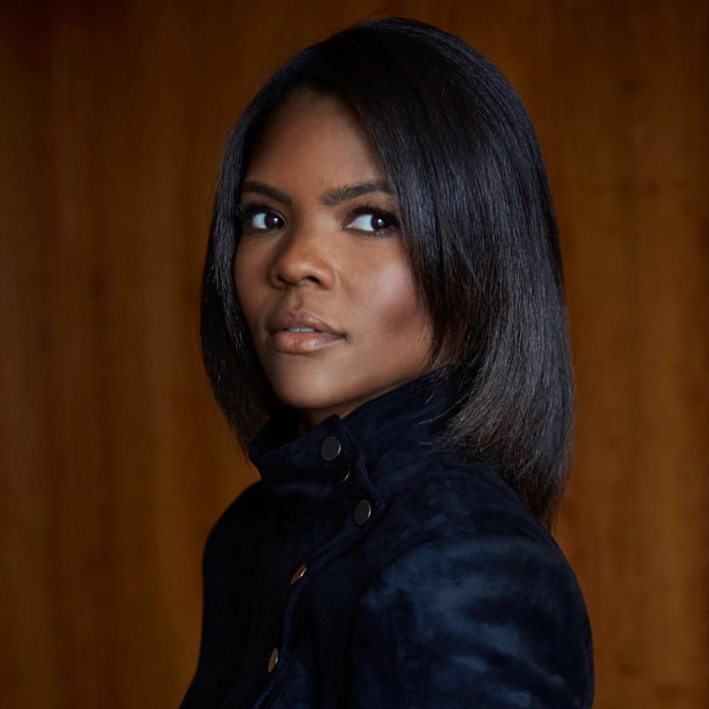 US Activist, Candace Owen Says Feminism is a Scam - GLAMSQUAD MAGAZINE.