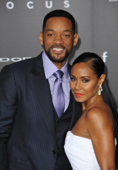 Will Smiths Wife, Jada Pinkett Reveals Sex Toys As pic