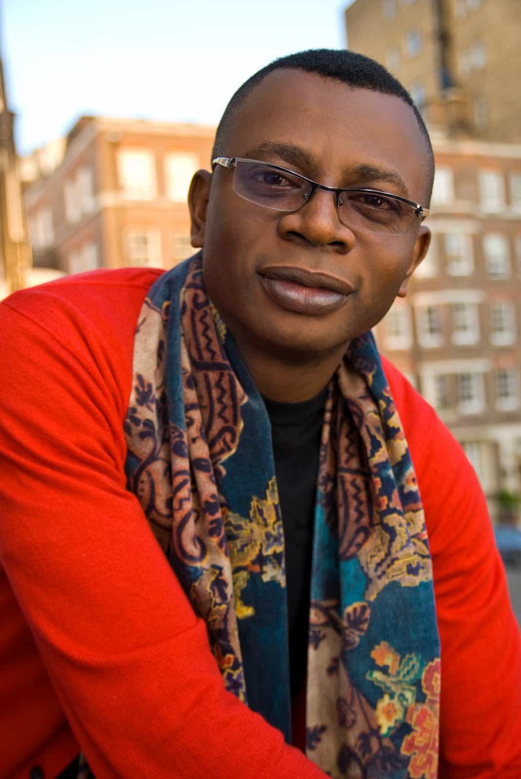 Adebayo Jones