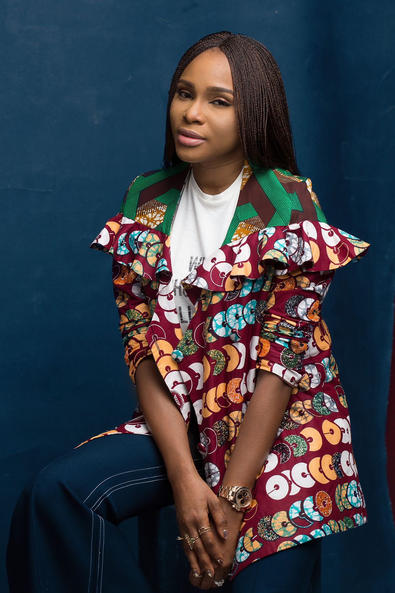 Lisa Folawiyo