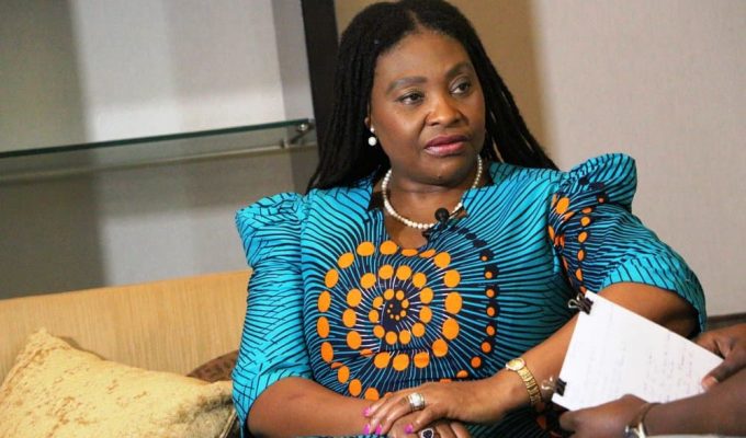 Yvonne Chaka Chaka Escapes Death – GLAMSQUAD MAGAZINE