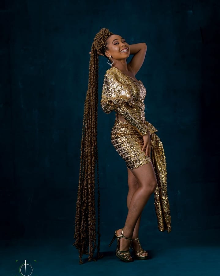 Who Wore What To ELOY Awards 2019 GLAMSQUAD MAGAZINE