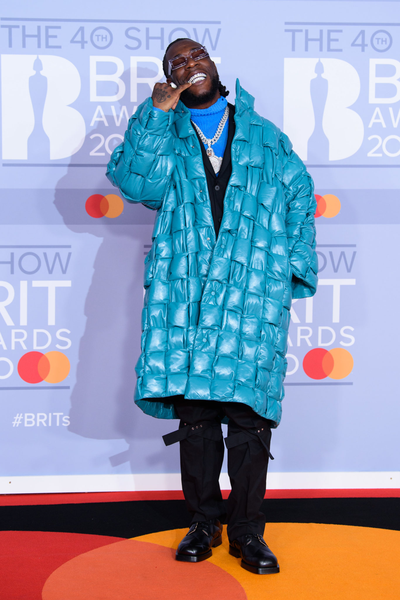 Burnaboy