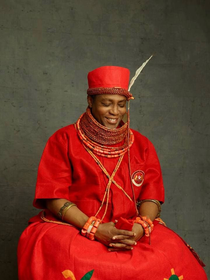 Африканская монархия. Африканская царица. Oba of Benin. Бенин интересное. Ewuare.