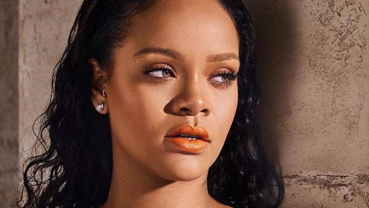 Rihanna Named One of Britain’s Richest Women with a Fortune of £468 ...