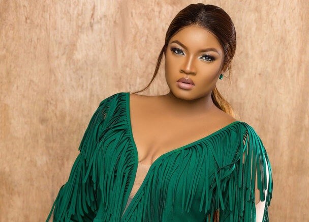 Omotola Jalade-Ekeinde