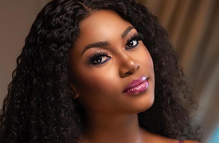 Juliet Ibrahim, Nadia Buari & 7 Ghanaian celebrities mistaken as Nigerians