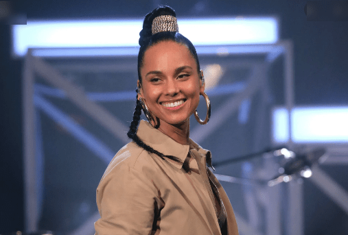 Alicia Keys urges Nigerians not to give up on #ENDSARS struggle ...