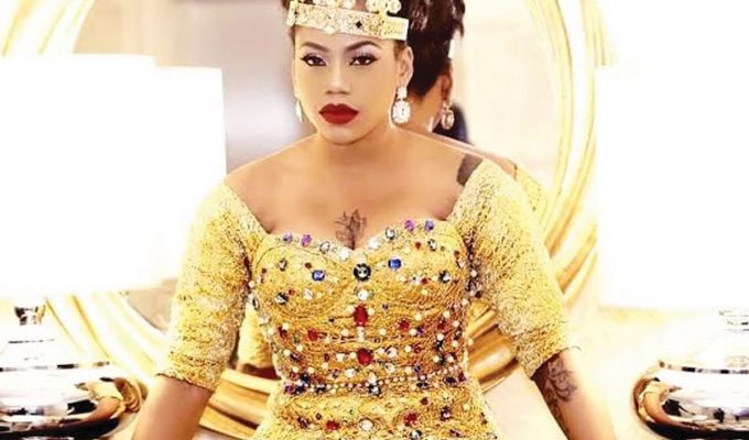 Toyin Lawani