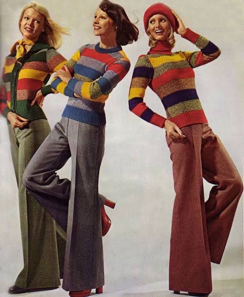 THROWBACK THURSDAY TO BELL BOTTOMS: THE COMEBACK – GLAMSQUAD MAGAZINE