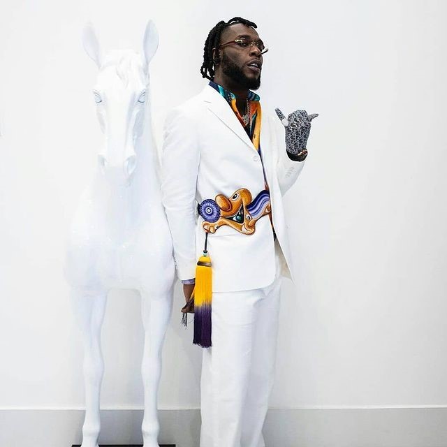 Burnaboy