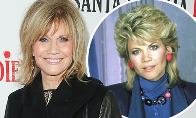 Night Court actress, Markie Post passes away at age 70 after nearly ...