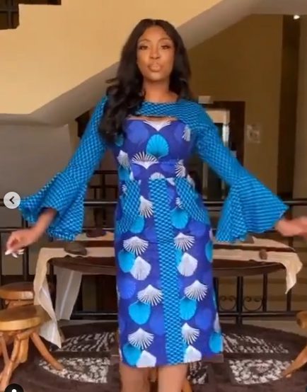 9 latest Akara styles to show the print is undefeated – GLAMSQUAD MAGAZINE