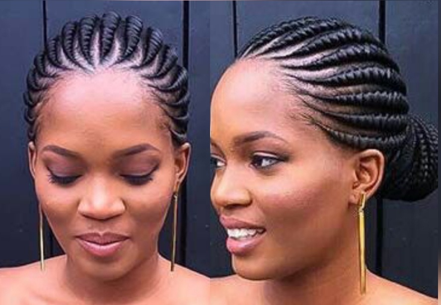 Beautiful Hairstyle Ideas For Nigerian Ladies – GLAMSQUAD MAGAZINE