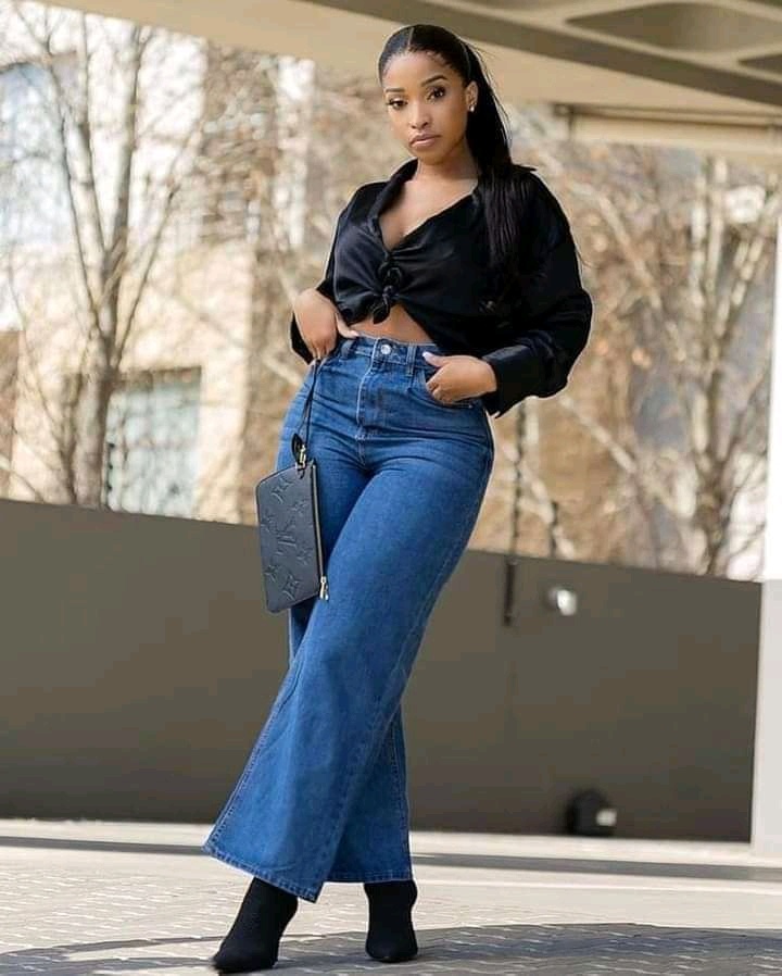 10 STYLISH WAY TO ROCK TRENDING JEANS TROUSERSPANTS  Boombuzz
