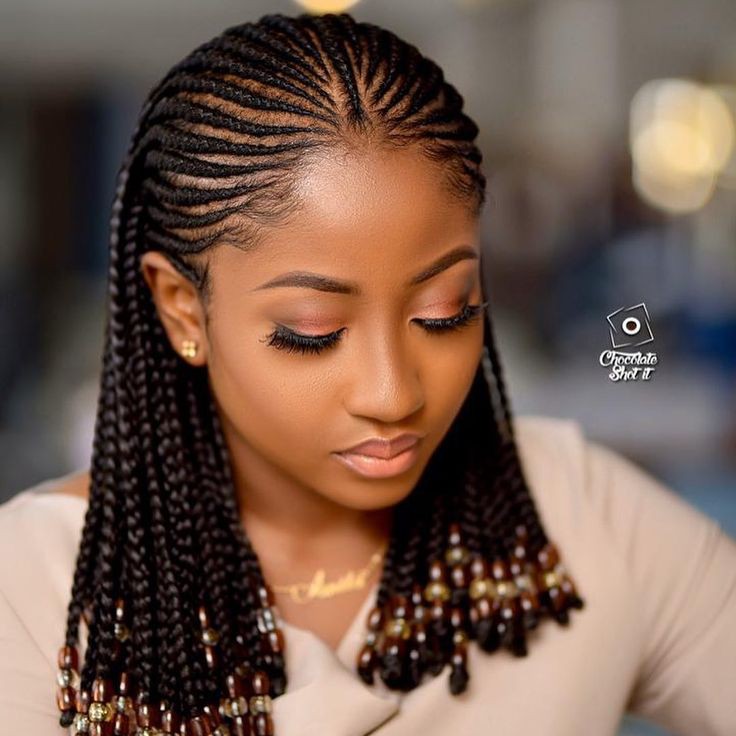 Nigerian hairstyles for ladies  Legitng