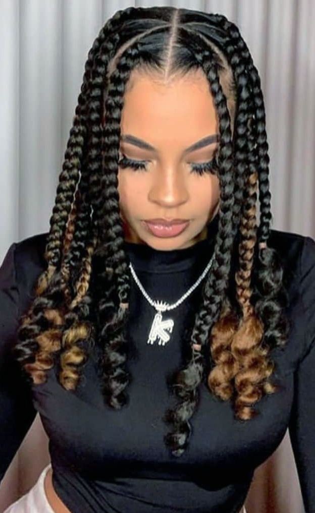 Latest Hairstyle for Ladies in Nigeria 2020 Most trendy hairstyles for  ladies