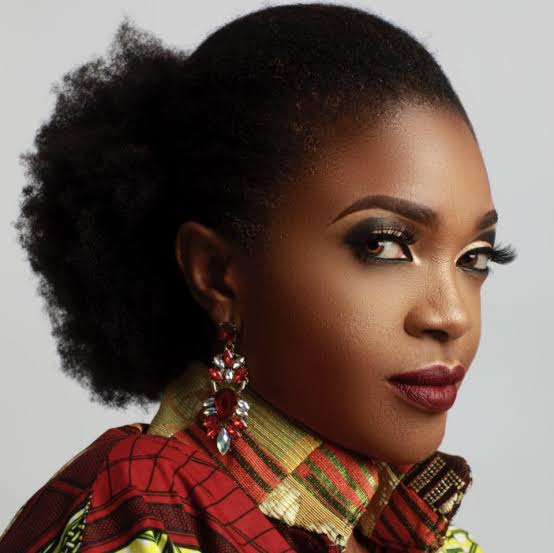 Omoni Oboli: Biography, Movies, And Net Worth Of An Ambitious Actress ...