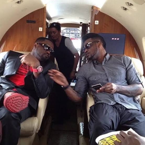 Top 5 Nigerian Musicians Who Own Private Jets and the Worth of the Jets ...