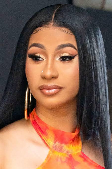 Who Is Cardi B? Everything You Need To Know About The 'bartier Cardi ...