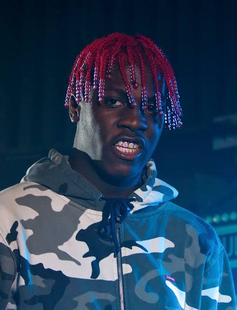 lil yachty age 2014