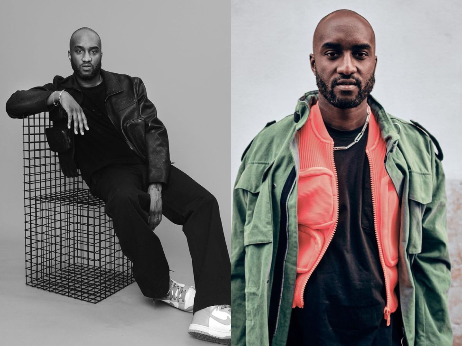 Legacy Of Virgil Abloh And His Time At Louis Vuitton – GLAMSQUAD MAGAZINE