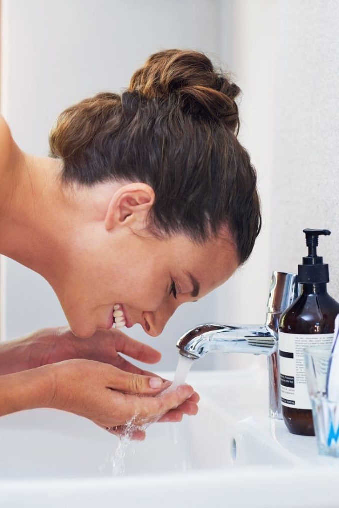 4 Tips To Take Care Of Your Face GLAMSQUAD MAGAZINE