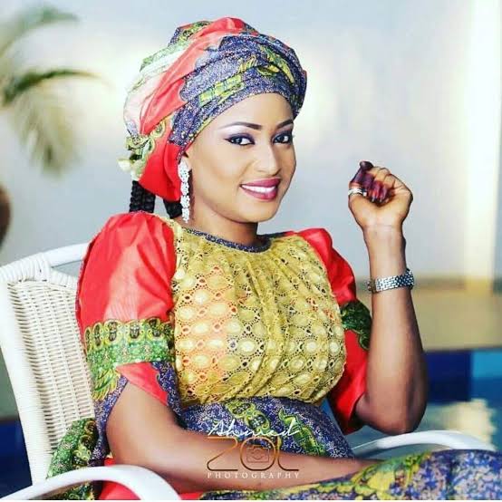 Interesting & Amazing Facts About Fati Washa (The Beautiful Kannywood ...