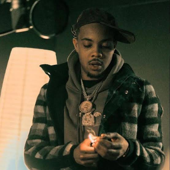 G Herbo, American Rapper's Height, Weight, Age, Wife, Bio, Family ...