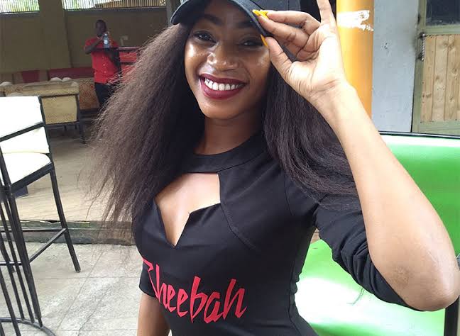 Meet Sheebah And Other Top Artists From Uganda – GLAMSQUAD MAGAZINE