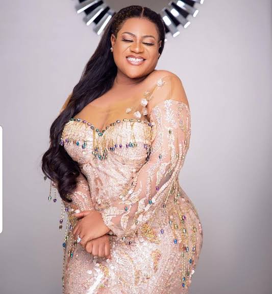 Full Biography Of Nollywood Actress Nkechi Blessing And Other Facts About