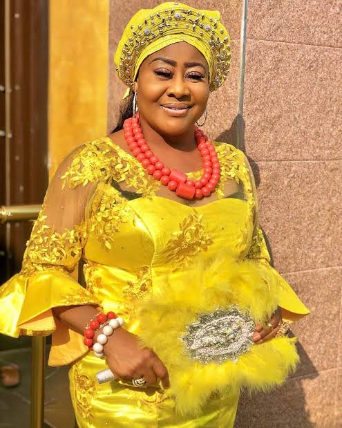 Ngozi Ezeonu: How She Went From A Nollywood Actress To An Icon ...