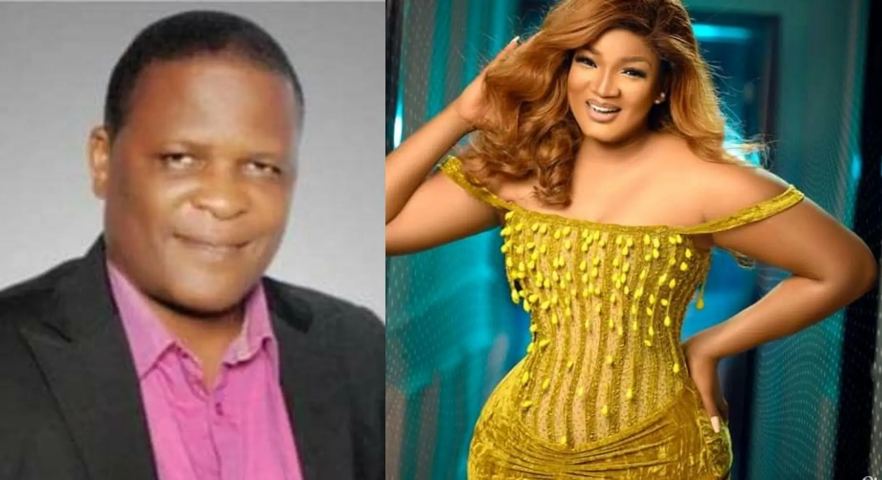 Movie Producer Yemi Amodu Reveals Moment He ‘asked Omotola Jalade To